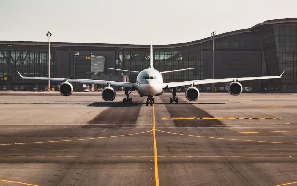 Gatwick airport transfer service