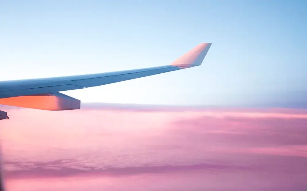Luton airport transfer service