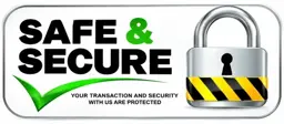 Safe and secure payments