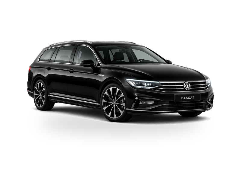 Estate Car