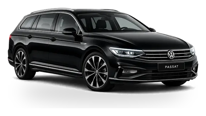 Estate Car