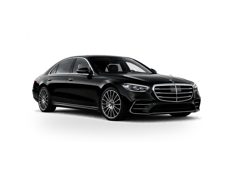 Executive Car