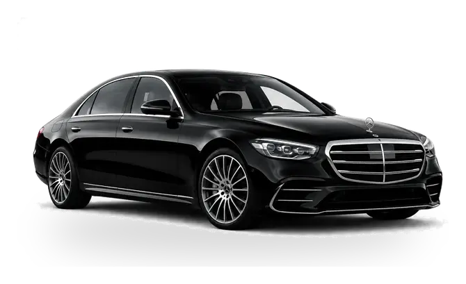 Executive E-Class