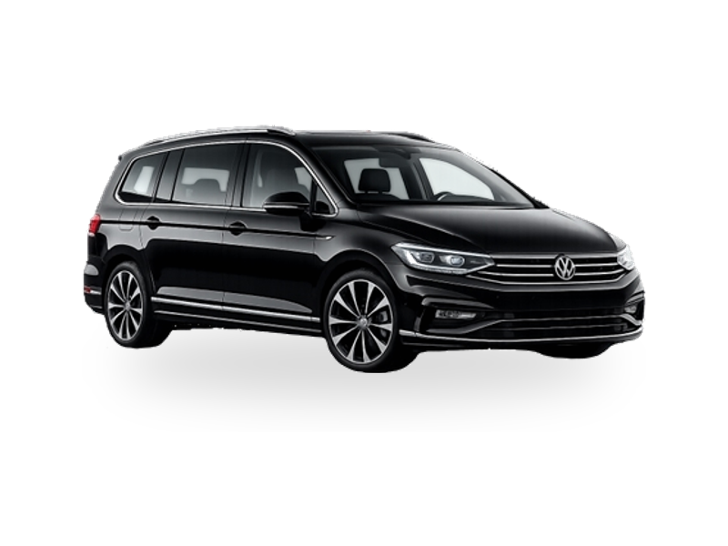 6 Seater MPV