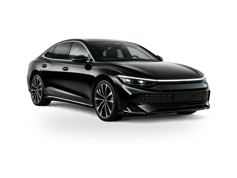 Saloon Car