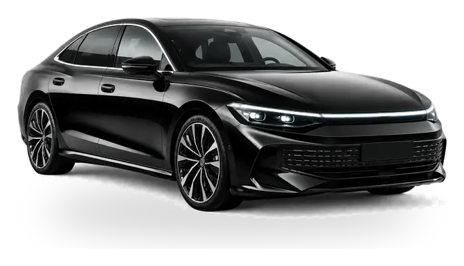 Saloon Car